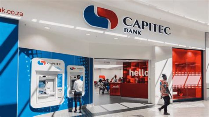 Unveiling Capitec's Contact Hub: Unlocking Banking Convenience