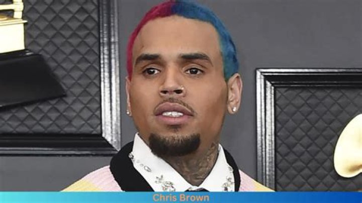 Unveiling Chris Brown's Net Worth: Secrets And Surprises Revealed
