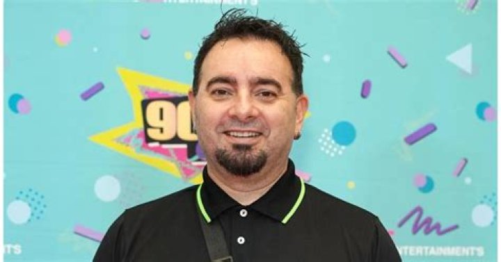 Unveiling Chris Kirkpatrick's Net Worth: Discoveries And Insights Await