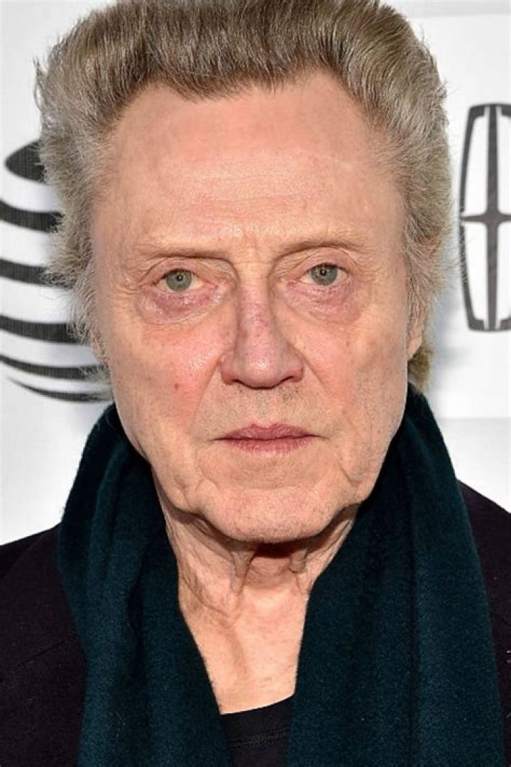 Unveiling Christopher Walken's Legacy: A Journey Of Discovery