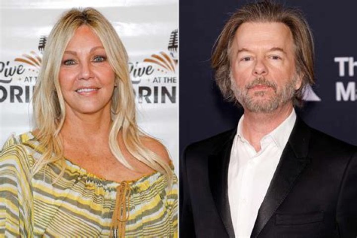 Unveiling David Spade's Dating Life: Surprises And Revelations