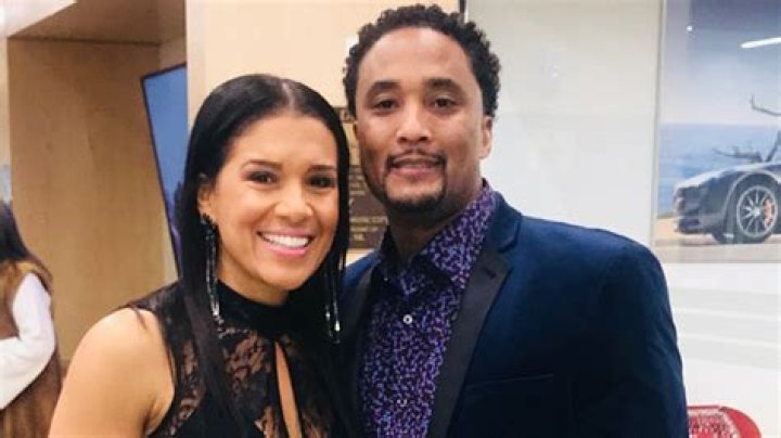 Unveiling Deron Jenkins' Wife's Impact