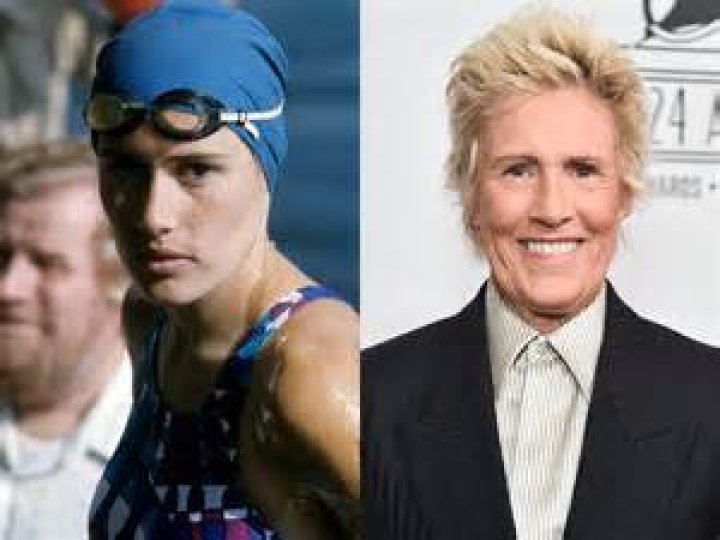 Unveiling Diana Nyad's Marital Status: Discoveries And Insights