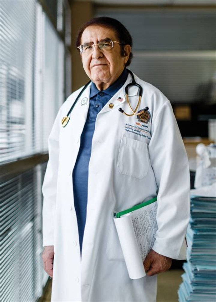 Unveiling Dr. Nowzaradan's Revolutionary Insights In Bariatric Surgery