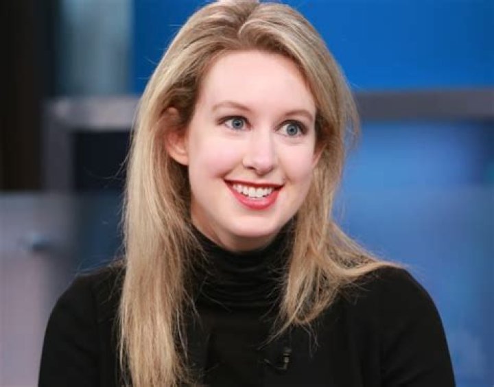 Unveiling Elizabeth Holmes' Mental Health Riddle: Unraveling The Enigma