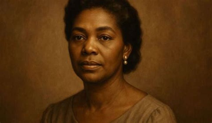 Unveiling Ernestine Campbell: A Pioneer Of Equality