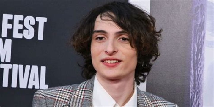 Unveiling Finn Wolfhard's Zionist Views: Discoveries And Insights
