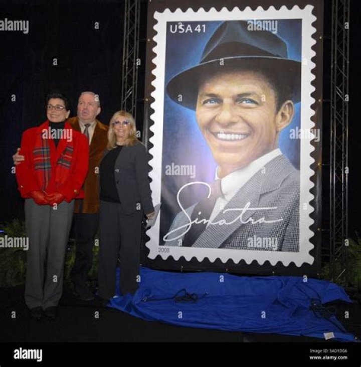 Unveiling Frank Sinatra's Real Name: Discoveries And Insights