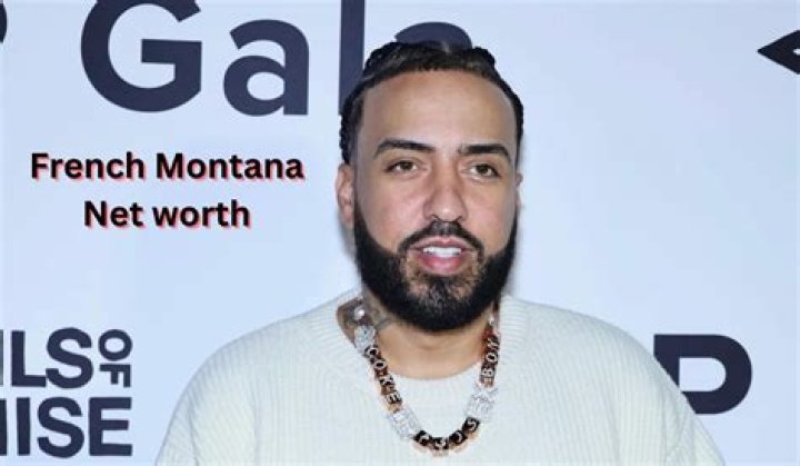 Unveiling French Montana's Net Worth: Exclusive Insights
