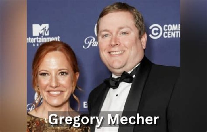 Unveiling Gregory Mecher's Salary: A Journey Of Discovery