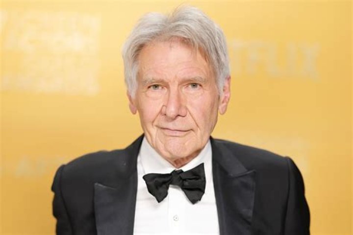Unveiling Harrison Ford's Parkinson's Journey: Groundbreaking Insights And Hope