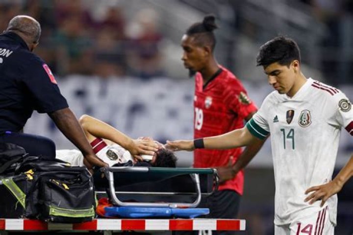 Unveiling Hirving Lozano's Injury: Insights And Discoveries
