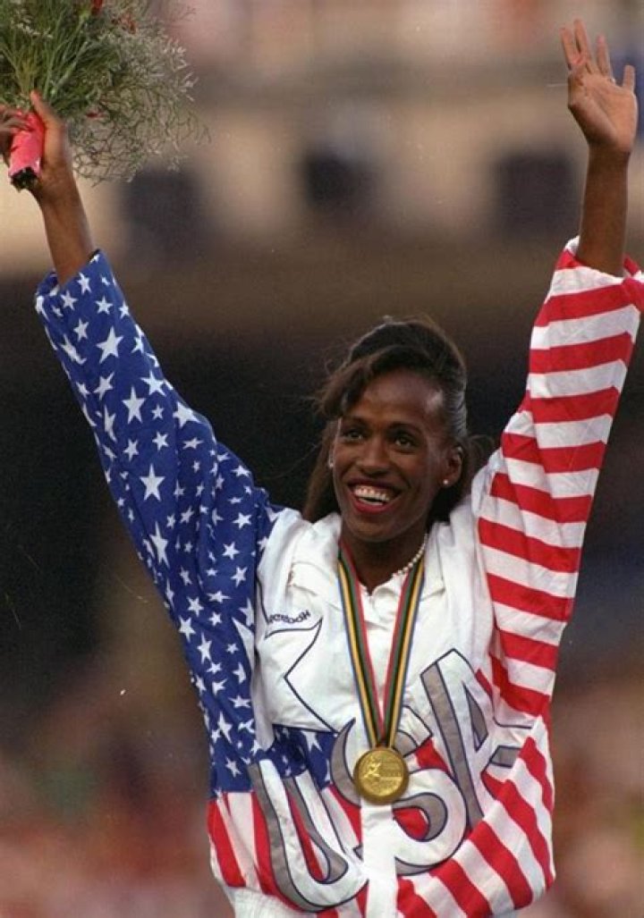 Unveiling Jackie Joyner-Kersee's Olympic Medal Triumphs