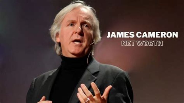 Unveiling James Cameron's Net Worth 2023: Unlocking Secrets And Surprises