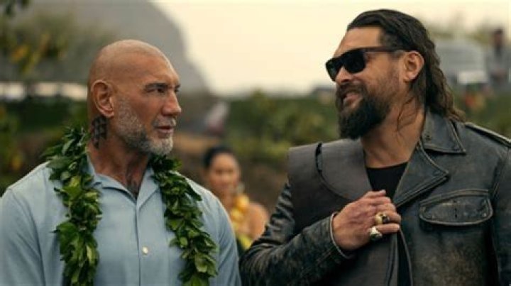 Unveiling Jason Momoa's Heritage: Discoveries And Insights Await