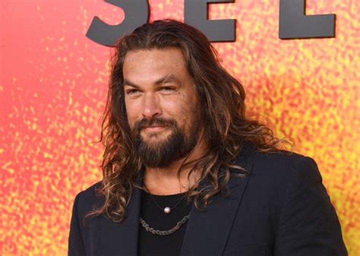 Unveiling Jason Momoa's Multifaceted Ethnicity: Discoveries And Insights