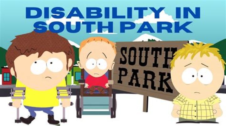 Unveiling Jimmy's Disability In South Park: Surprising Insights Revealed
