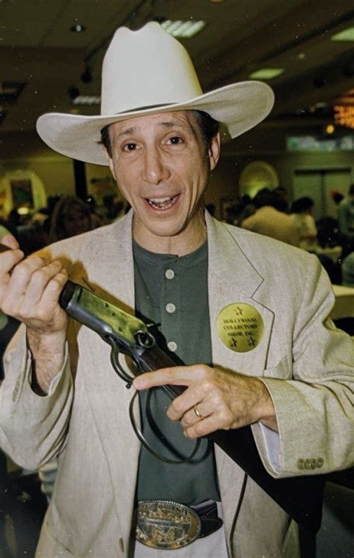 Unveiling Johnny Crawford's Legacy: Discoveries And Insights