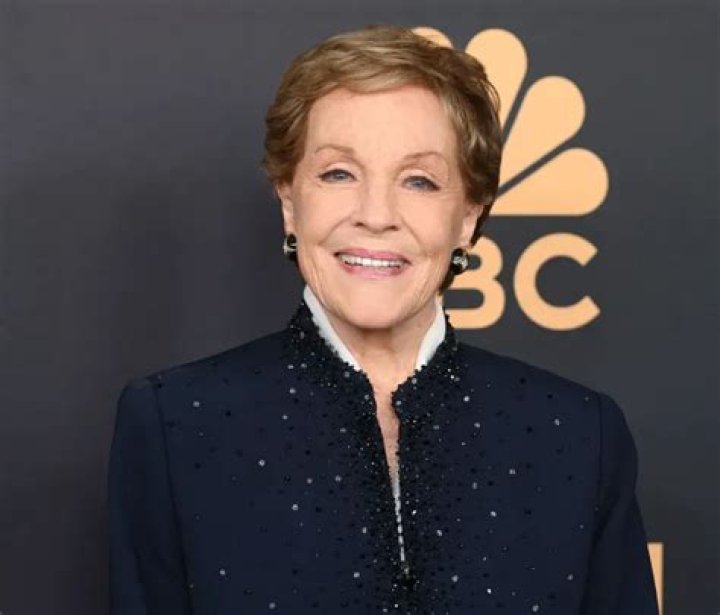 Unveiling Julie Andrews' Net Worth: Discoveries And Insights