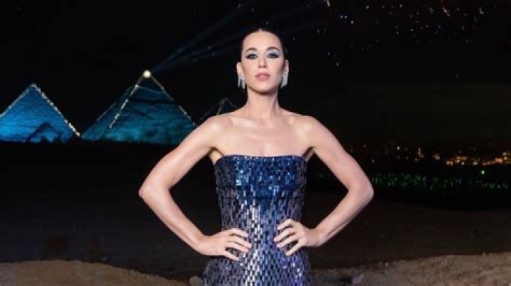 Unveiling Katy Perry's Weight Gain Journey: Uncovering The Underlying Factors