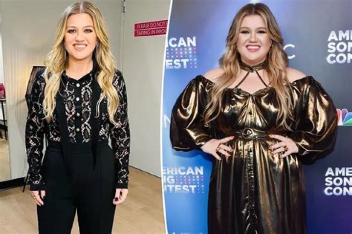 Unveiling Kelly Clarkson's Height: Insights And Surprises Revealed