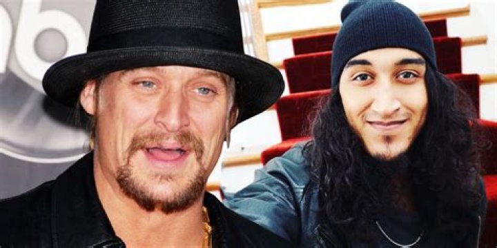 Unveiling Kid Rock Kids: Discoveries And Insights