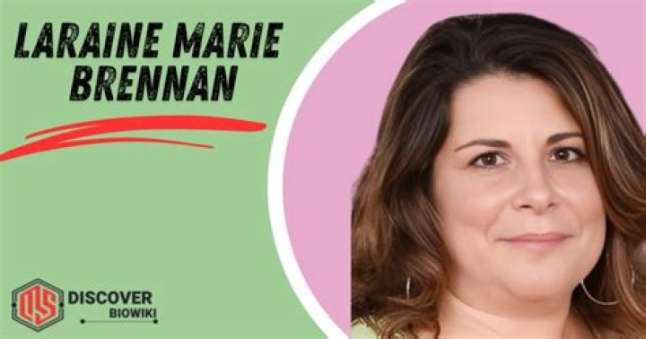 Unveiling Laraine Marie Brennan: Discoveries And Insights