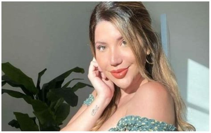 Unveiling Laura Mellado's Height: Uncovering Surprising Insights