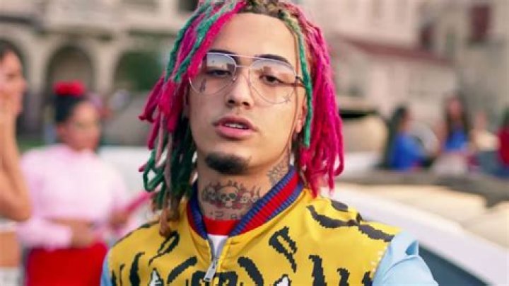 Unveiling Lil Pump's Height: Secrets And Revelations