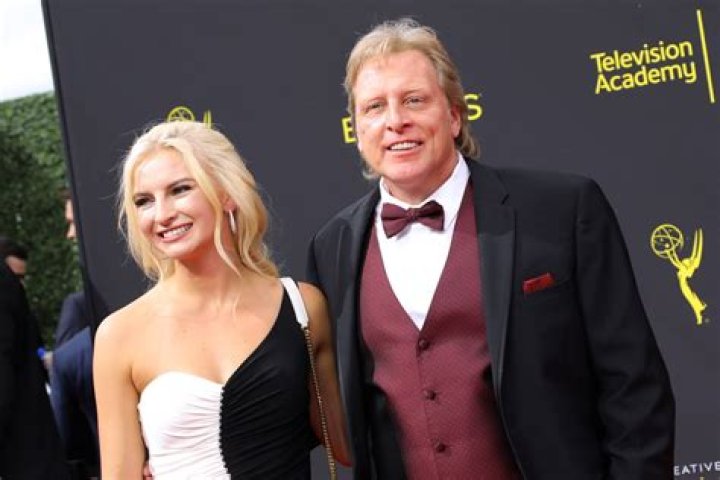 Unveiling Mandy Hansen's Marital Status: Surprising Revelations Inside