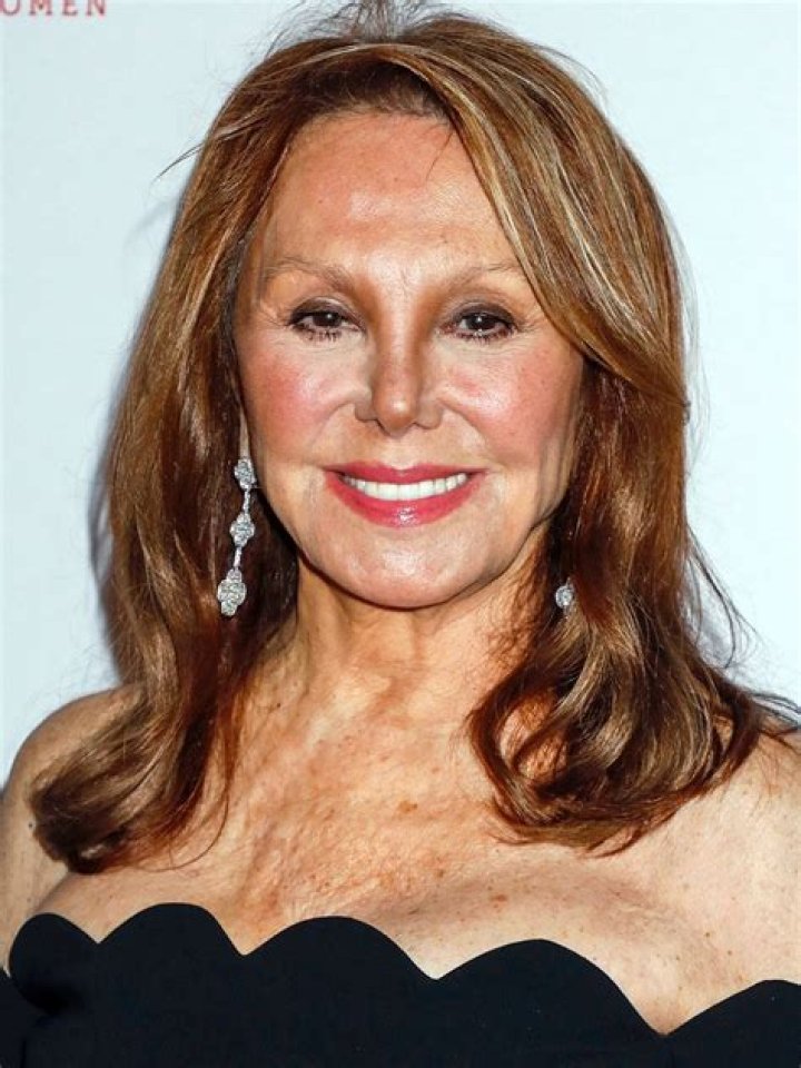 Unveiling Marlo Thomas's Annual Earnings: Exploring Her Financial Success