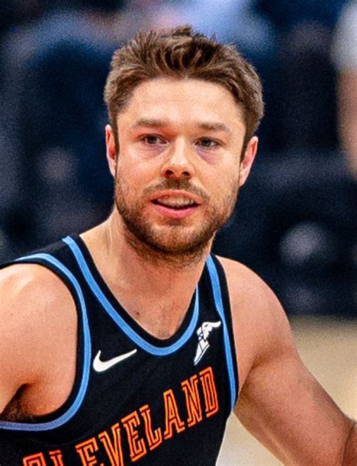 Unveiling Matthew Dellavedova's Net Worth: Success Beyond The Court