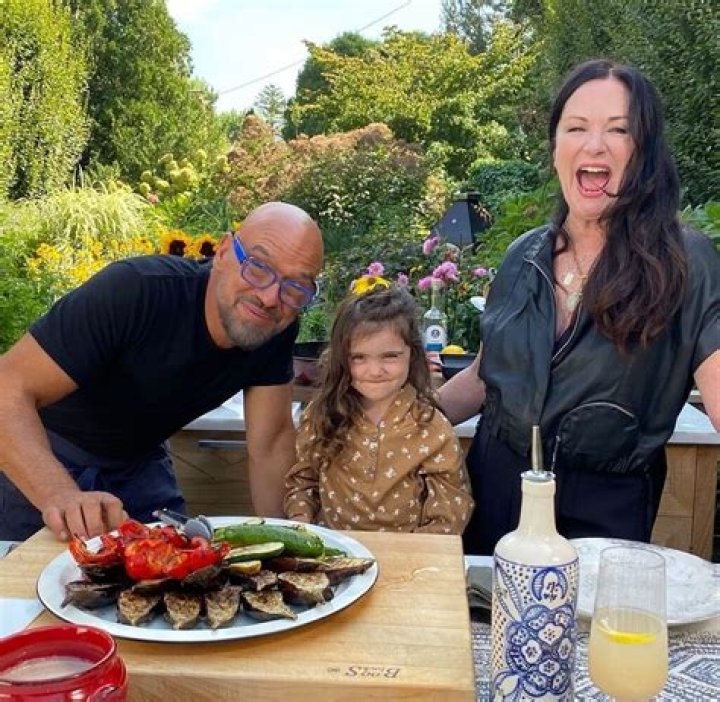 Unveiling Michael Symon's Family Life: Kids, Influence, And More