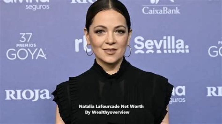 Unveiling Natalia Lafourcade's Net Worth: Surprising Insights Revealed