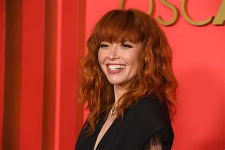 Unveiling Natasha Lyonne's Age: Discoveries And Insights