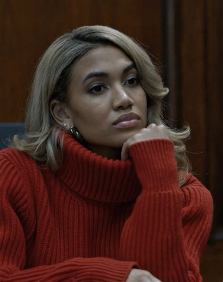 Unveiling Paige Hurd's Departure From 