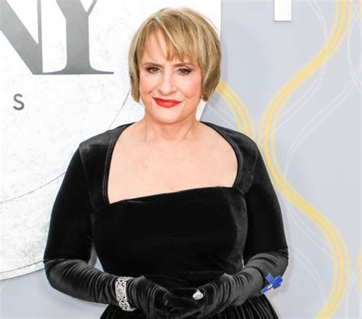 Unveiling Patti LuPone's Tapestry Of Ethnicity: Discoveries And Insights
