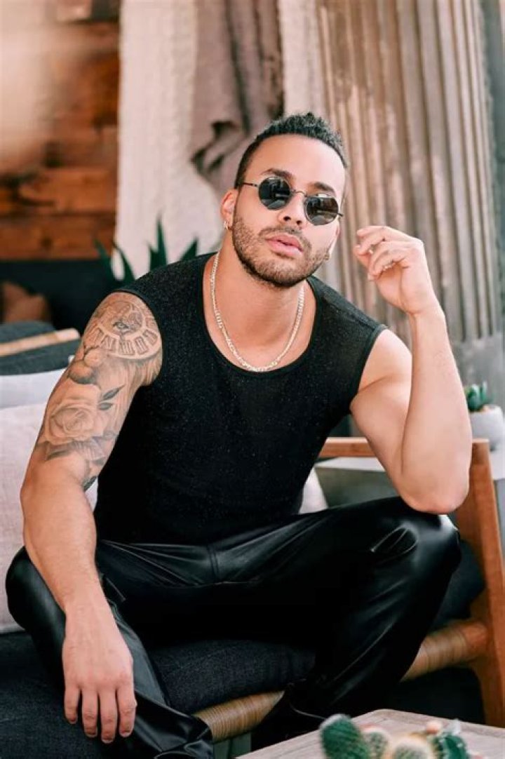 Unveiling Prince Royce's Net Worth: Exploring Wealth And Success