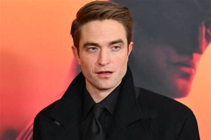 Unveiling Robert Pattinson's Age: Discoveries And Insights