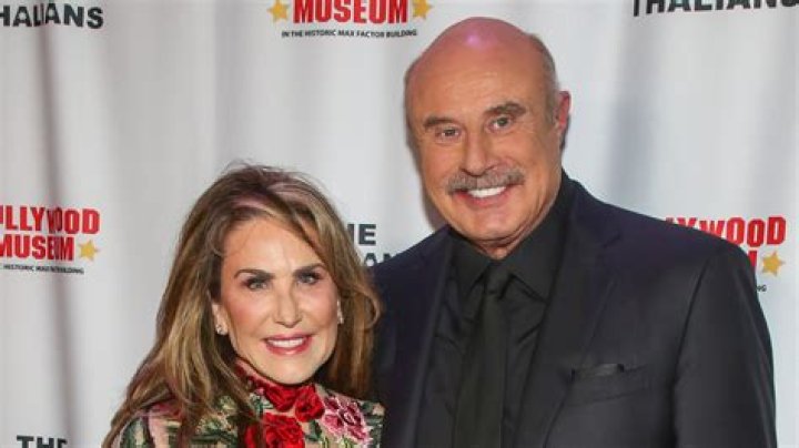 Unveiling Robin McGraw's Weight And Height: Surprising Revelations!