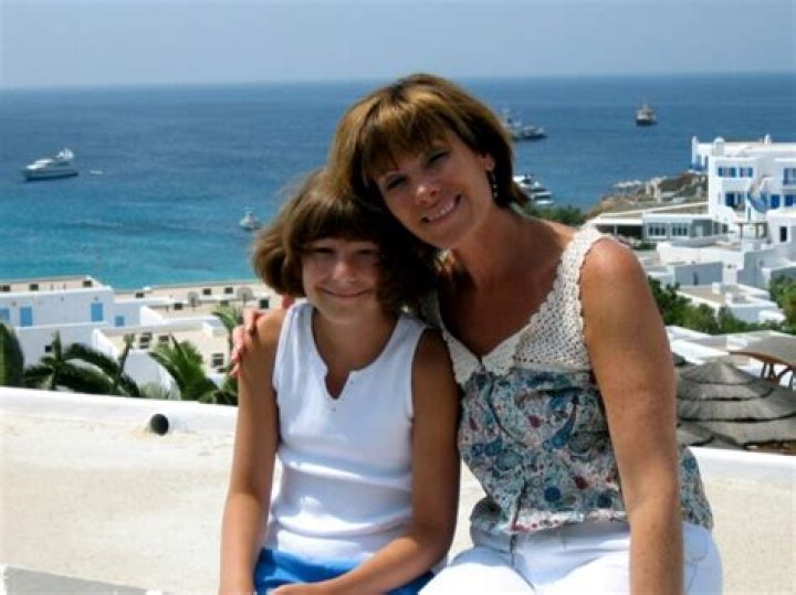 Unveiling Roz Varon's Daughter's Age: Unraveling Details And Insights