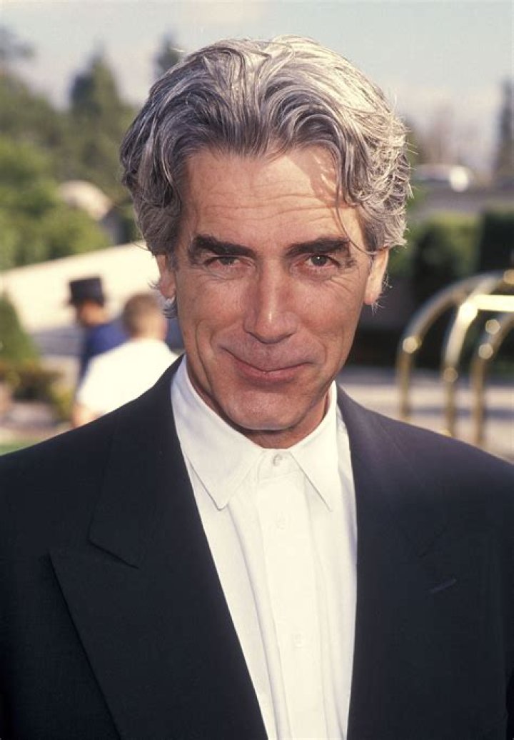 Unveiling Sam Elliott's Legendary Career: A Journey Through Time