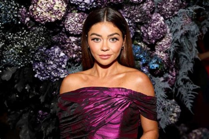 Unveiling Sarah Hyland's Age: Discoveries And Surprises