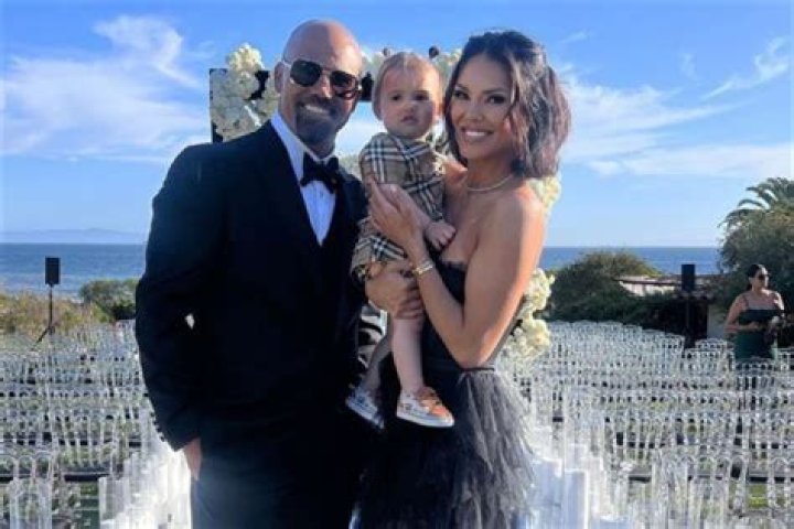 Unveiling Shemar Moore's Marital Status: Discoveries And Insights