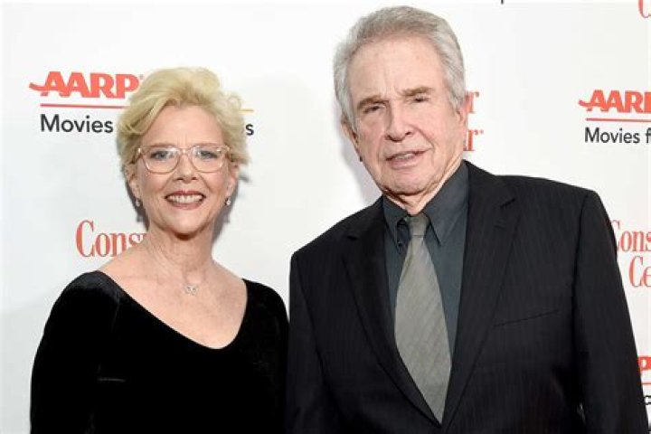 Unveiling The Age Of Warren Beatty's Wife: Surprising Revelations
