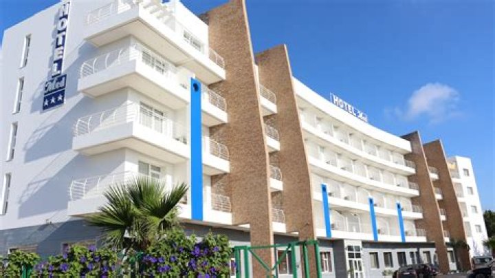 Unveiling The Allure Of Hotel Tanger Med: Discoveries And Insights Await