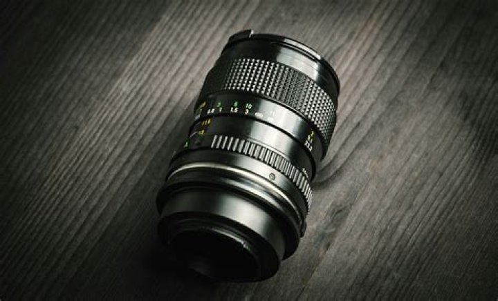 Unveiling The Artistry Behind The Lens