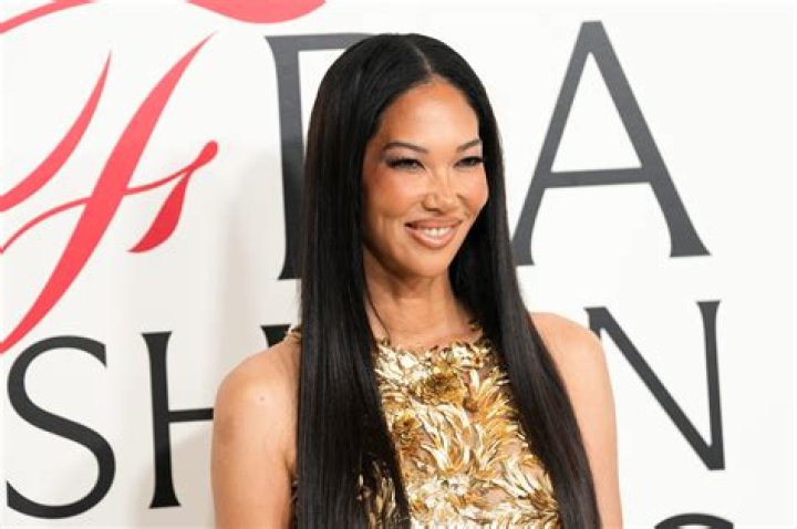 Unveiling The Complexities Of Kimora Lee Simmons' Multifaceted Heritage