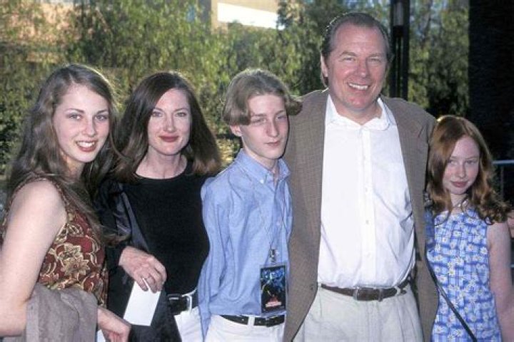 Unveiling The Creative Legacy Of Michael McKean's Children