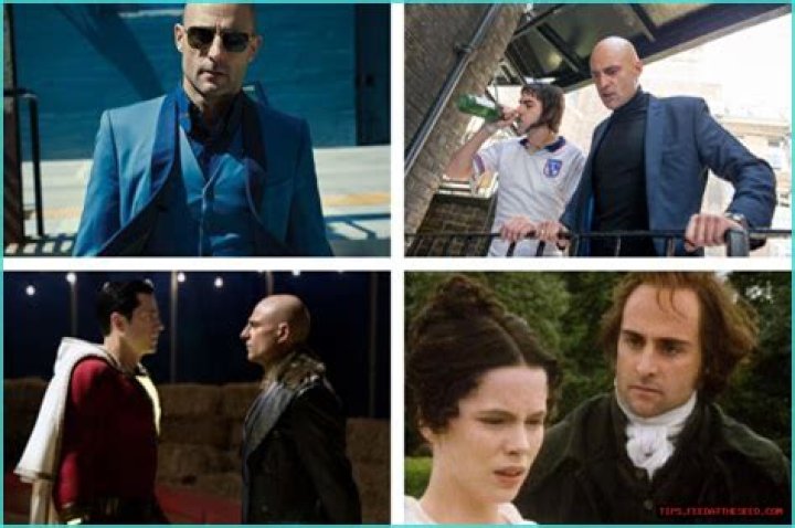 Unveiling The Depth And Versatility Of A Captivating Actor